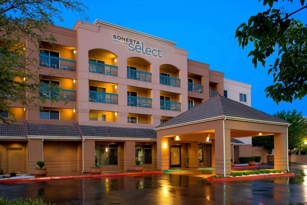 فندق Sonesta Select بليسانت هيل المظهر الخارجي الصورة